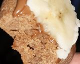 Pas rețetă Biscuiți cu Nutella 3 fotografie