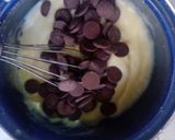 Foto del paso 3 de la receta: Mousse