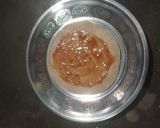 சீஸ் சப்பாத்தி (Cheese chappathi recipe in tamil) ரெசிபி ஸ்டேப் 1 புகைப்படம்