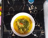 Foto langkah ke 6 dari resep Labu Siam Bersantan.
