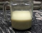 Foto del paso 3 de la receta: Leche vegetal de semillas de calabaza