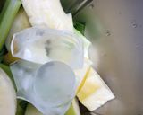 Foto del paso 3 de la receta Smoothie Detox y refrescante