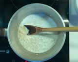 Foto del paso 3 de la receta: Avena Cremosa con Leche