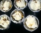 Foto langkah ke 5 dari resep Pie cheese ketofied.