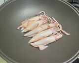 紅燒小捲的食譜步驟3照片