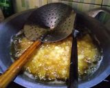 Foto langkah ke 2 dari resep Sambel kentang ati.