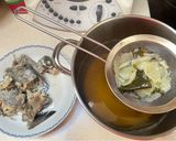 Foto del paso 2 de la receta: Sopa de pescado