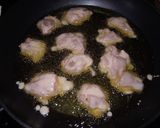 Foto del paso 10 de la receta: Pollo con piña estilo chino