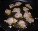 Foto del paso 10 de la receta: Pollo con piña estilo chino