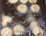 Foto del paso 5 de la receta: Papas fritas 🥔 emoji ❤️😝😔😊