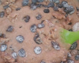 Foto del paso 2 de la receta: Torta semi integral con pasas de uva y nueces!
