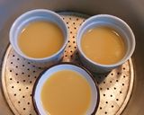 Foto langkah ke 6 dari resep Chawanmushi a.k.a Japanese steamed savoury egg custard.
