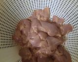 صورة لخطوة 1 من وصفة كبدة مشوية في الفرن 🍡🍡🍽