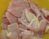 Foto langkah ke 1 dari resep Ayam Goreng Tepung.