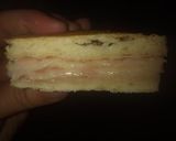 Foto del paso 8 de la receta: Tarta de fiambre