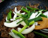 Gambar langkah 8 resipi Daging Bulgogi Korea || Korean Grilled Beef.