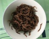 Hình bước làm 2 của món Cá chép chưng tương