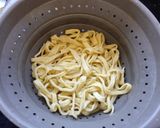 Foto del paso 10 de la receta: Tallarines caseros a la carbonara