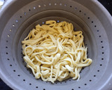 Foto del paso 10 de la receta: Tallarines caseros a la carbonara