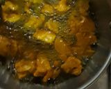 आलू के पकौड़े(aloo pakode recipe in hindi) रेसिपी चरण 2 फोटो