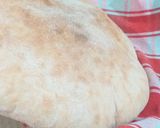 صورة لخطوة 6 من وصفة خبز الدار المنفوخ