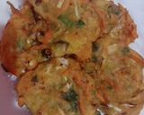 Foto langkah ke 3 dari resep Gorengan Bala-bala.