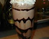 Foto del paso 5 de la receta: Batido de chocolate