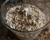 Foto del paso 1 de la receta: Galletitas de banana y avena