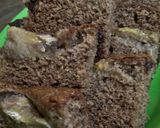 Foto langkah ke 8 dari resep Banana bread.