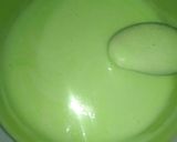 Foto langkah ke 4 dari resep Puding busa putih telur.