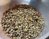 Foto del paso 1 de la receta: Ensalada de lentejas