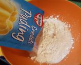 Borított almás krémes recept fázis 16 fotója