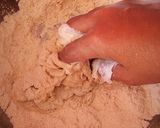 Foto del paso 3 de la receta: Ciabatta Artesanal