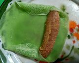 Foto langkah ke 3 dari resep Pisang Ijo.