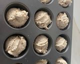 Foto del paso 4 de la receta: Panecillos de avena sin gluten!!!!