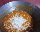 કાજુ પનીર મસાલા સબ્જિ(kaju paneer masala sabzi recipe in gujarat રેસીપી સ્ટેપ4ફોટો