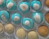 Foto del paso 5 de la receta: Cupcake🎈