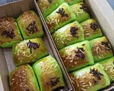 Foto langkah ke 8 dari resep Bolen Pisang.