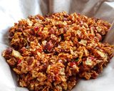 Foto langkah ke 2 dari resep Orek Tempe Kering.