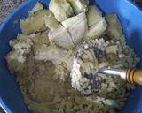 Foto del paso 1 de la receta: Empanadillas de batata