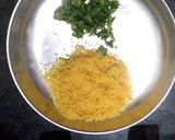 પાપડ ચાટ (Papad Chat Recipe In Gujarati) રેસીપી સ્ટેપ2ફોટો