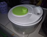 Foto langkah ke 3 dari resep Salad sayur plus sarden sarapan sat set untuk diet.