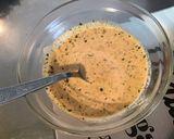 Une image de l'étape 2 de Travers de porc grillés marinade tomates et épices (et piments verts recette plancha).