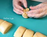 Foto langkah ke 7 dari resep Bakpia Kopong.