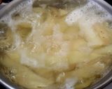 क्रिस्पी हनी चिल्ली पोटैटो(crispy honey chilli potato recepie in hindi) रेसिपी चरण 1 फोटो