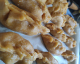 Foto del paso 5 de la receta: Empanadas salteñas