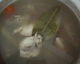Foto langkah ke 3 dari resep Ikan tenggiri kuah asam #bikinramadhanberkesan.