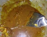 Foto langkah ke 8 dari resep Ayam Bakar Bumbu Rujak.