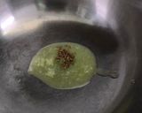 A picture of step 2 of Drumstick sabji punjabi style.