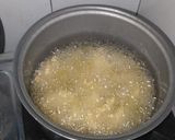 Foto langkah ke 7 dari resep Karage Ayam Pedas.